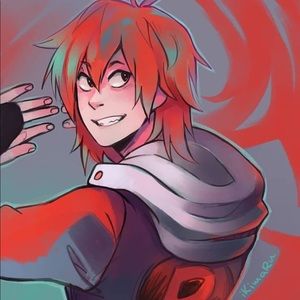 Meet your Posher, Judy